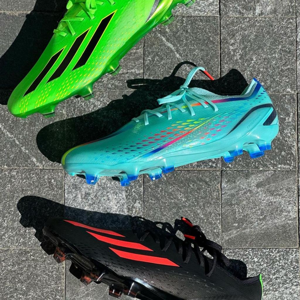 Бутсы профессиональные Adidas X Speedportal.1 FG