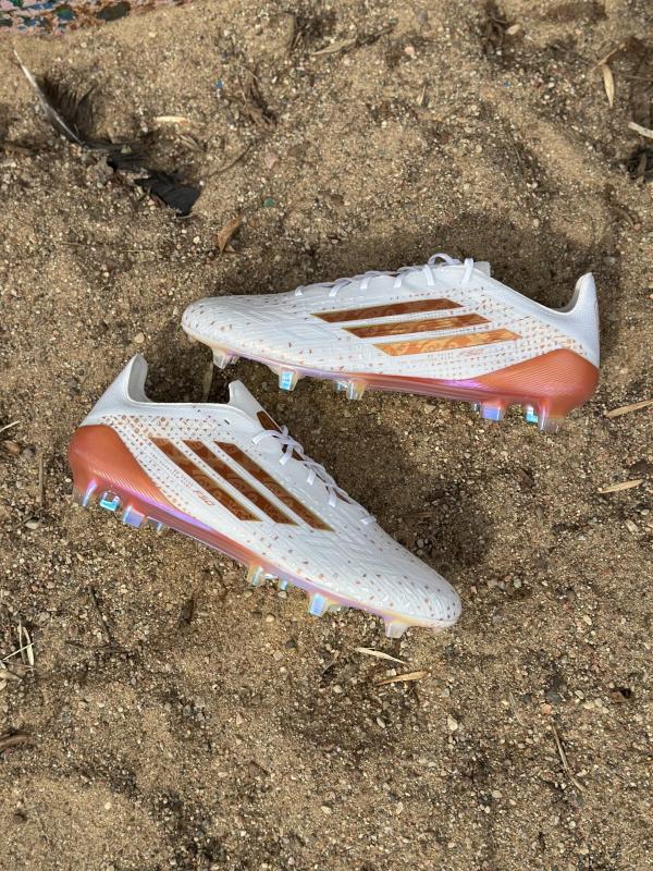 ADIDAS F50 SALAH специальные бутсы для Египетского короля