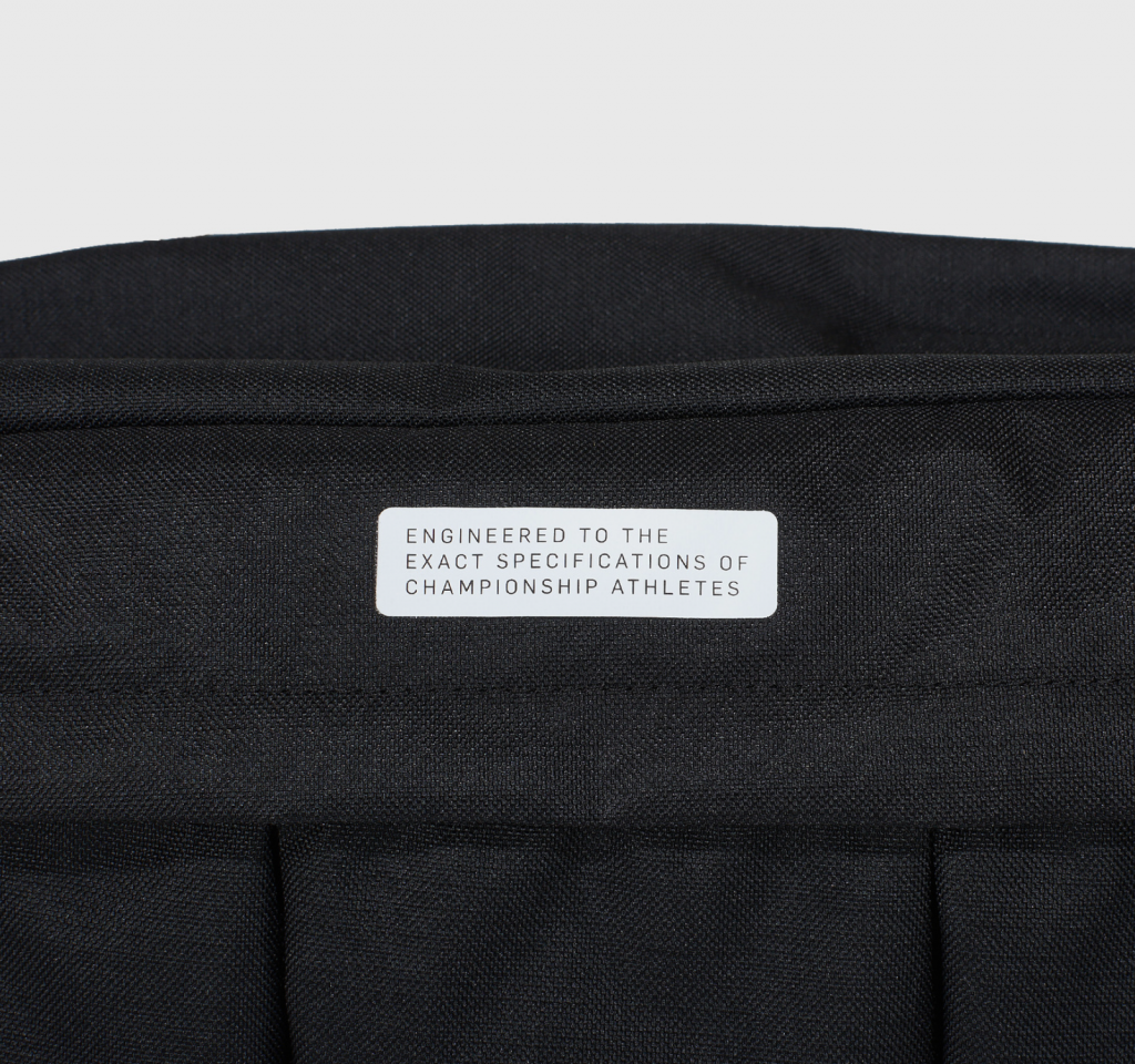 Сумка для обуви Nike Academy Shoes bag