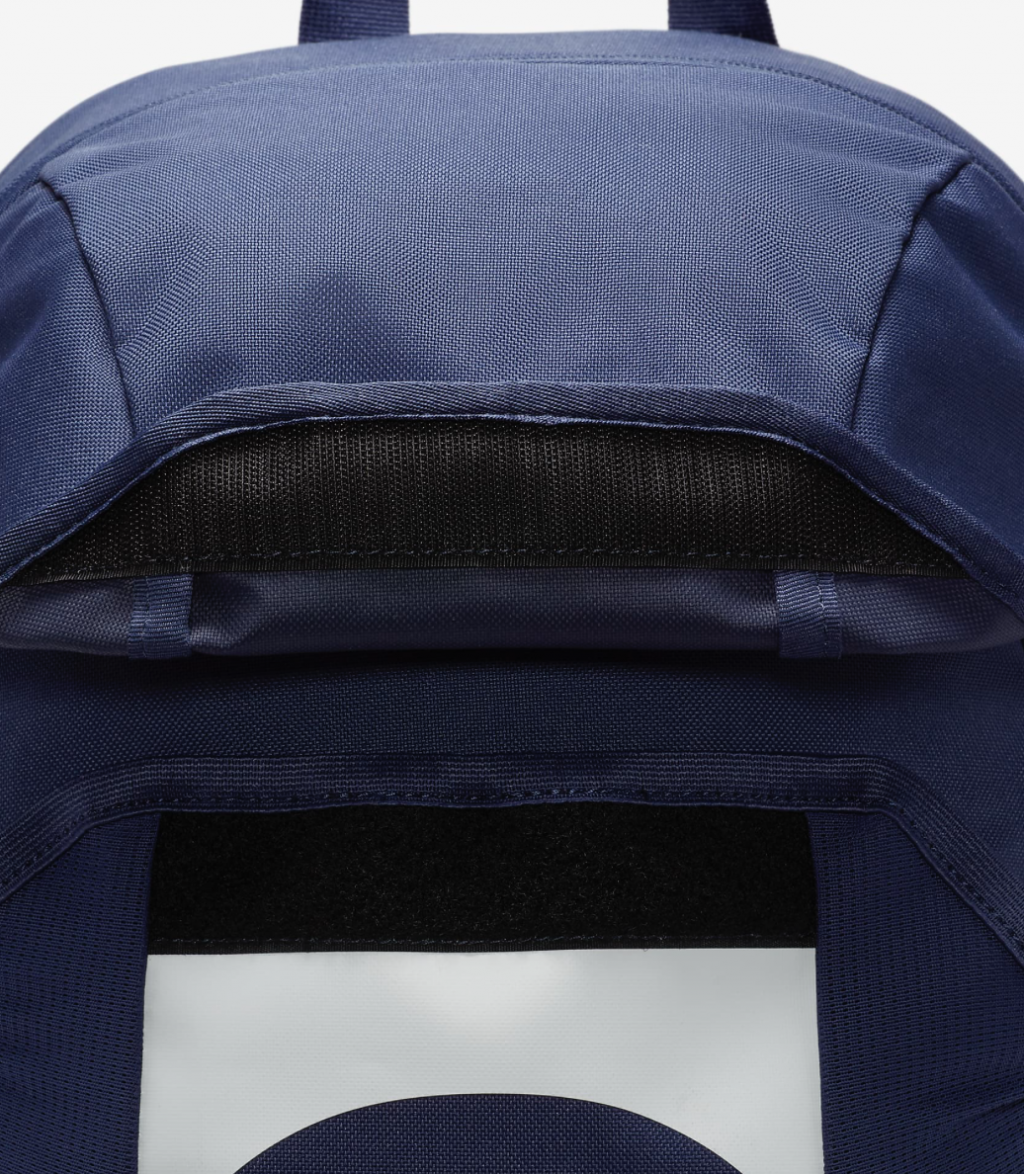 Рюкзак Nike Academy Team Backpack