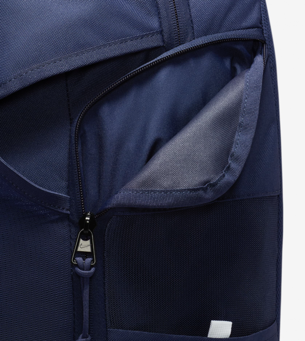 Рюкзак Nike Academy Team Backpack