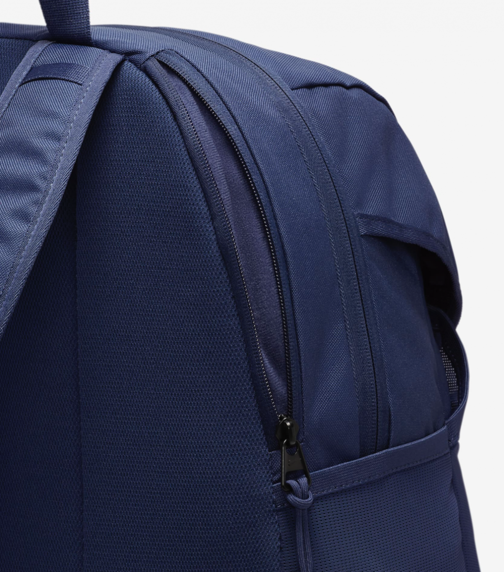 Рюкзак Nike Academy Team Backpack