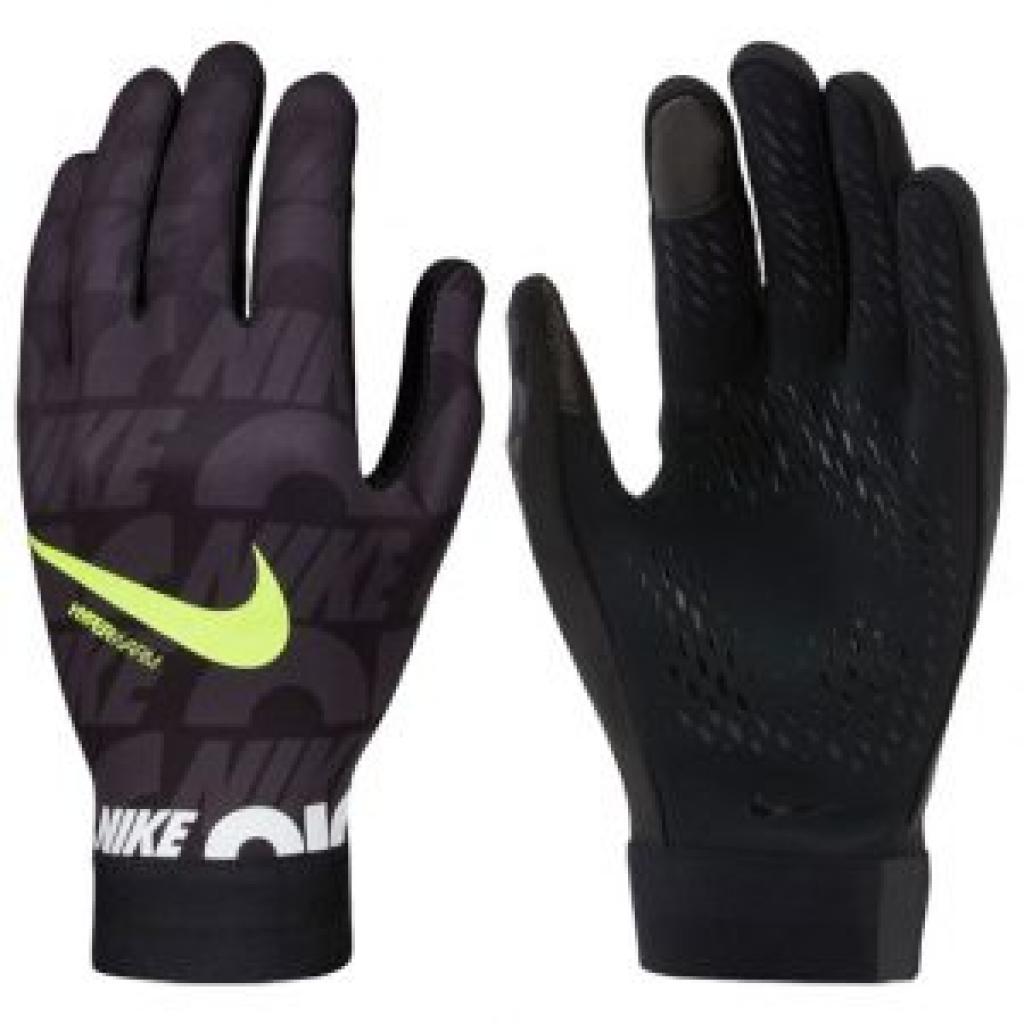 Nike Academy Hyperwam Player Gloves/перчатки для игрока