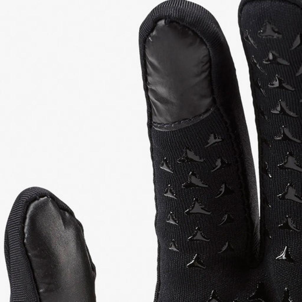 Nike Academy Hyperwam Player Gloves/перчатки для игрока