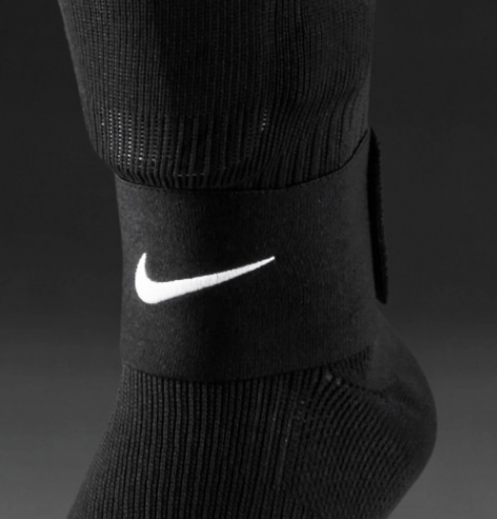 Nike Guard Stay/держатели для щитков