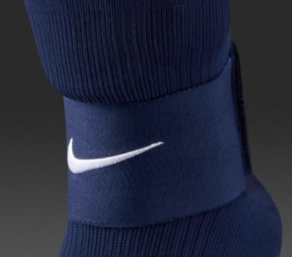 Nike Guard Stay/ держатели для щитков