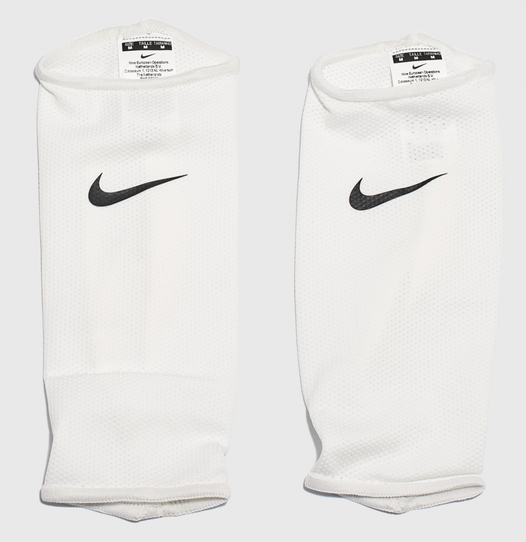 Nike Guard Look Sleeve/резинки для щитков