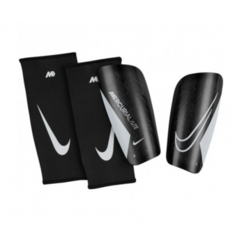 Щитки с держателями Nike Mercurial Lite