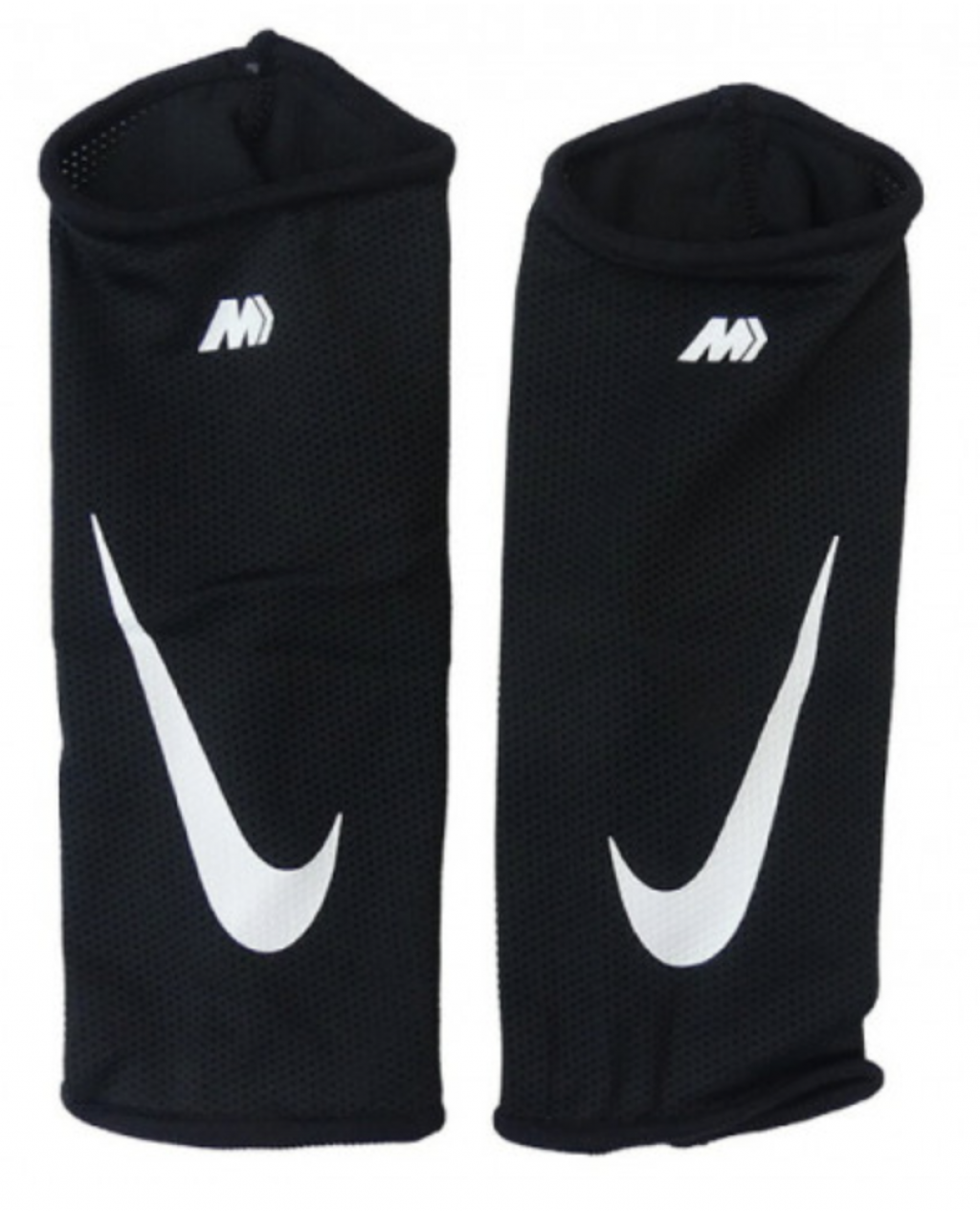 Щитки с держателями Nike Mercurial Lite
