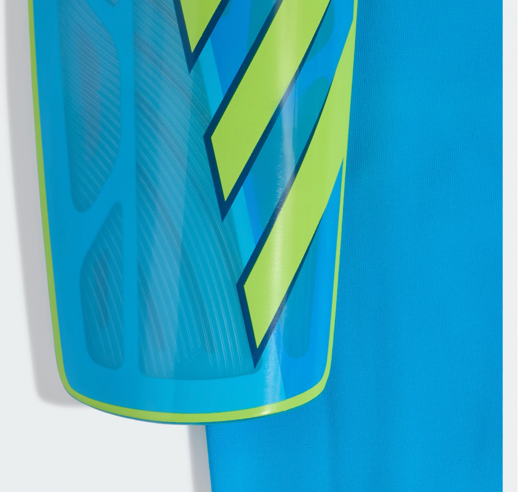 Щитки с держателями Adidas Tiro League Shin guards
