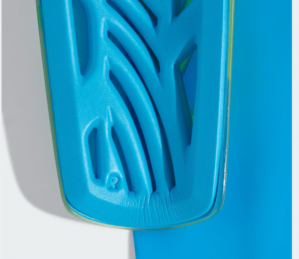 Щитки с держателями Adidas Tiro League Shin guards