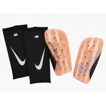 Щитки с держателями Nike Mercurial Lite