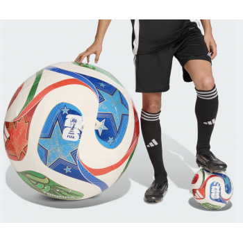 Мяч большой Adidas World Cup 2026 Jumbo 