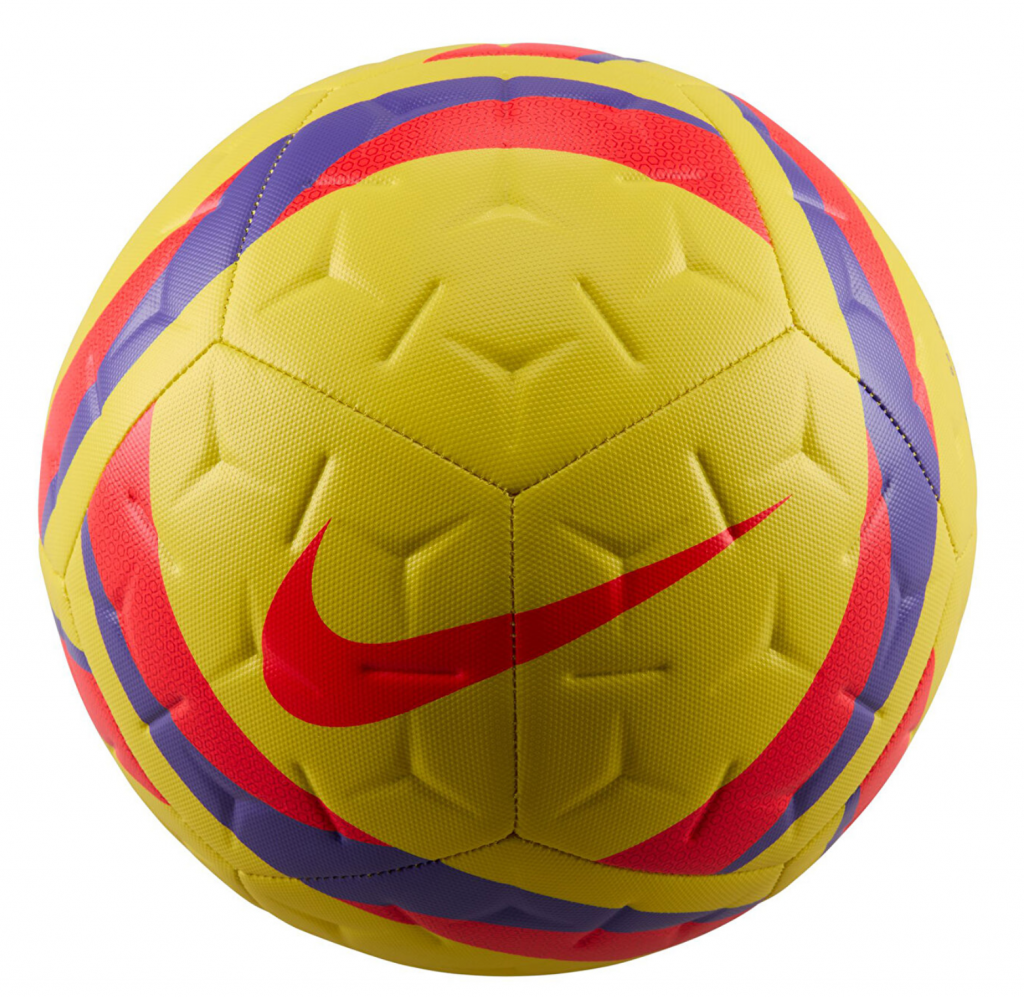 Мяч тренировочный Nike Academy FA25