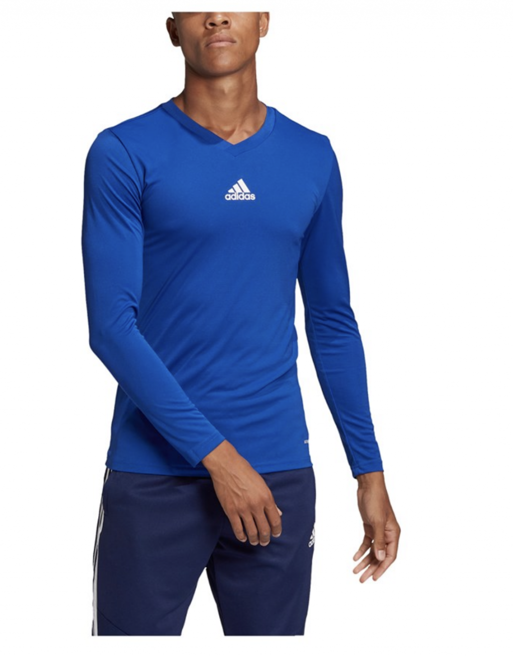 Adidas Team Base Tee T-Shirt/термоактивное белье майка