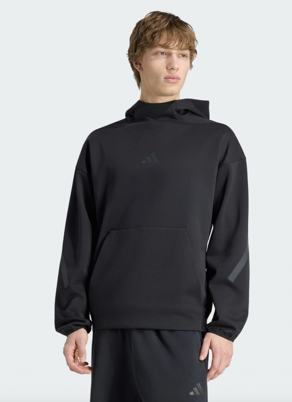 Свитер ADIDAS Z.N.E. HOODIE
