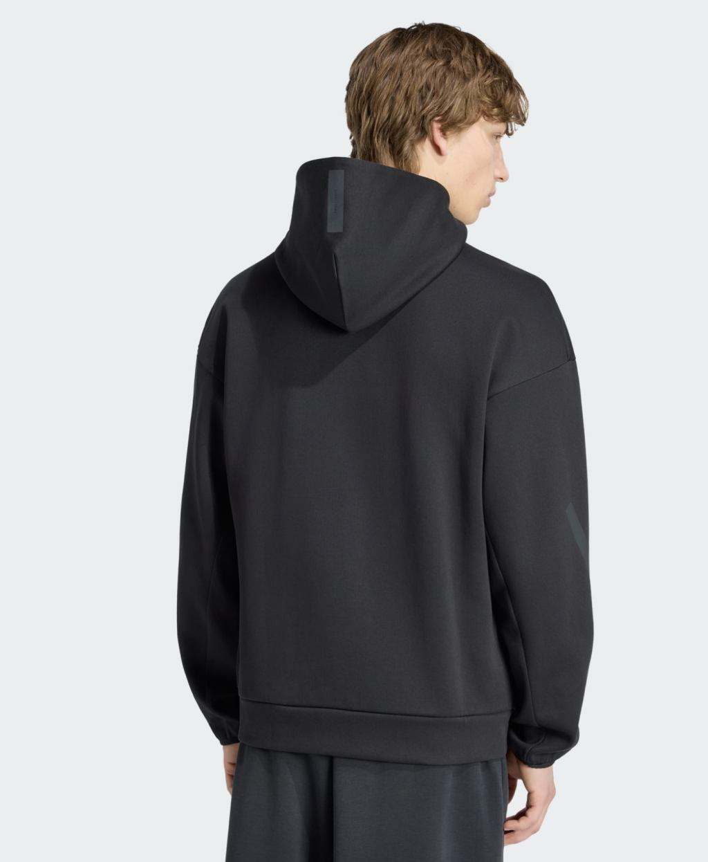 Свитер ADIDAS Z.N.E. HOODIE
