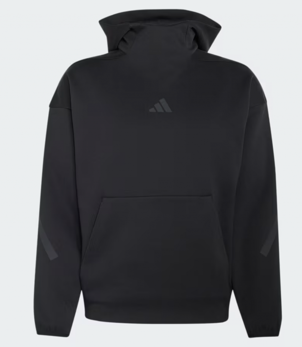 Свитер ADIDAS Z.N.E. HOODIE