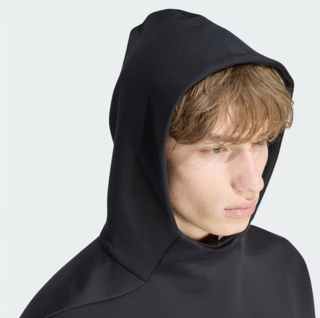 Свитер ADIDAS Z.N.E. HOODIE