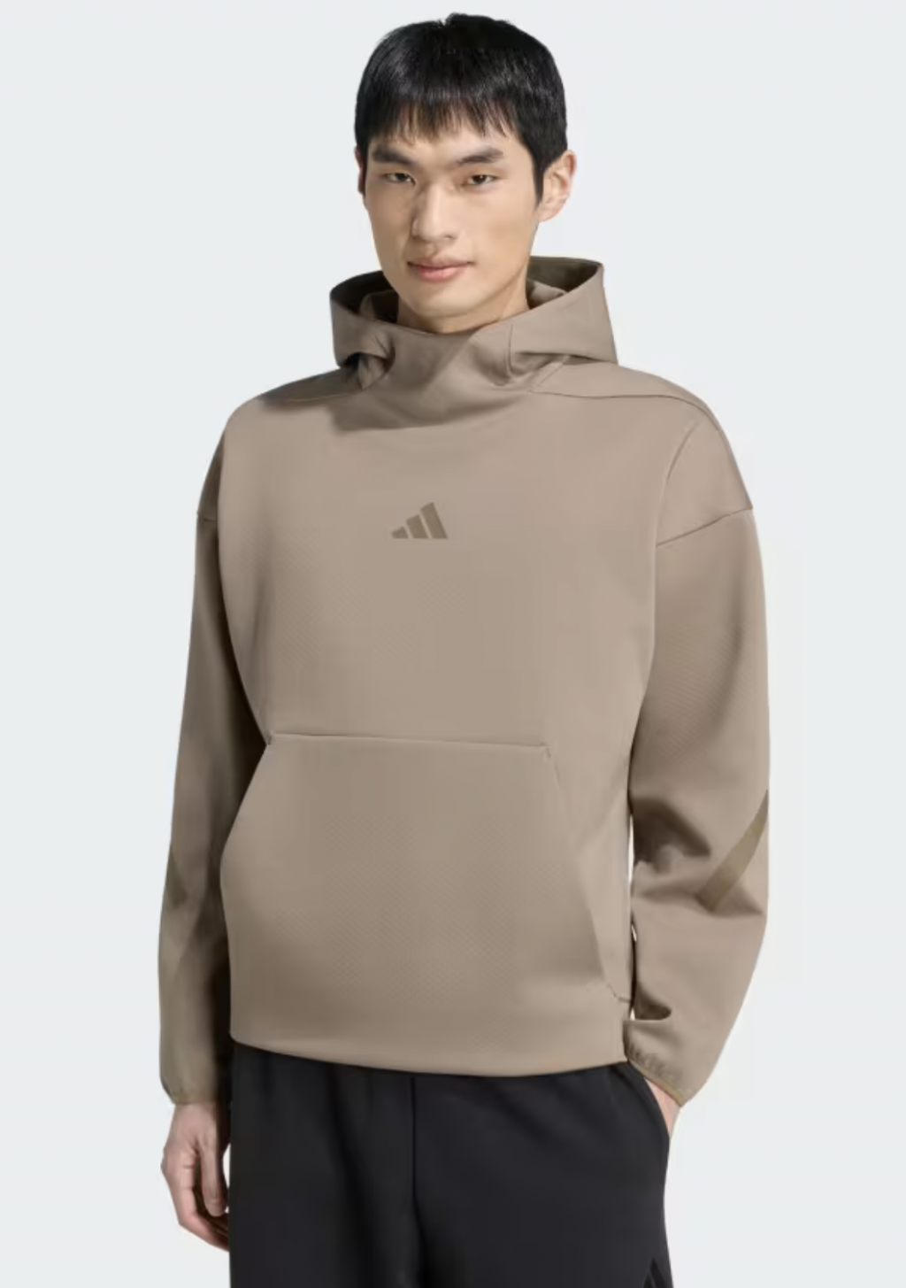 Свитер ADIDAS Z.N.E. HOODIE