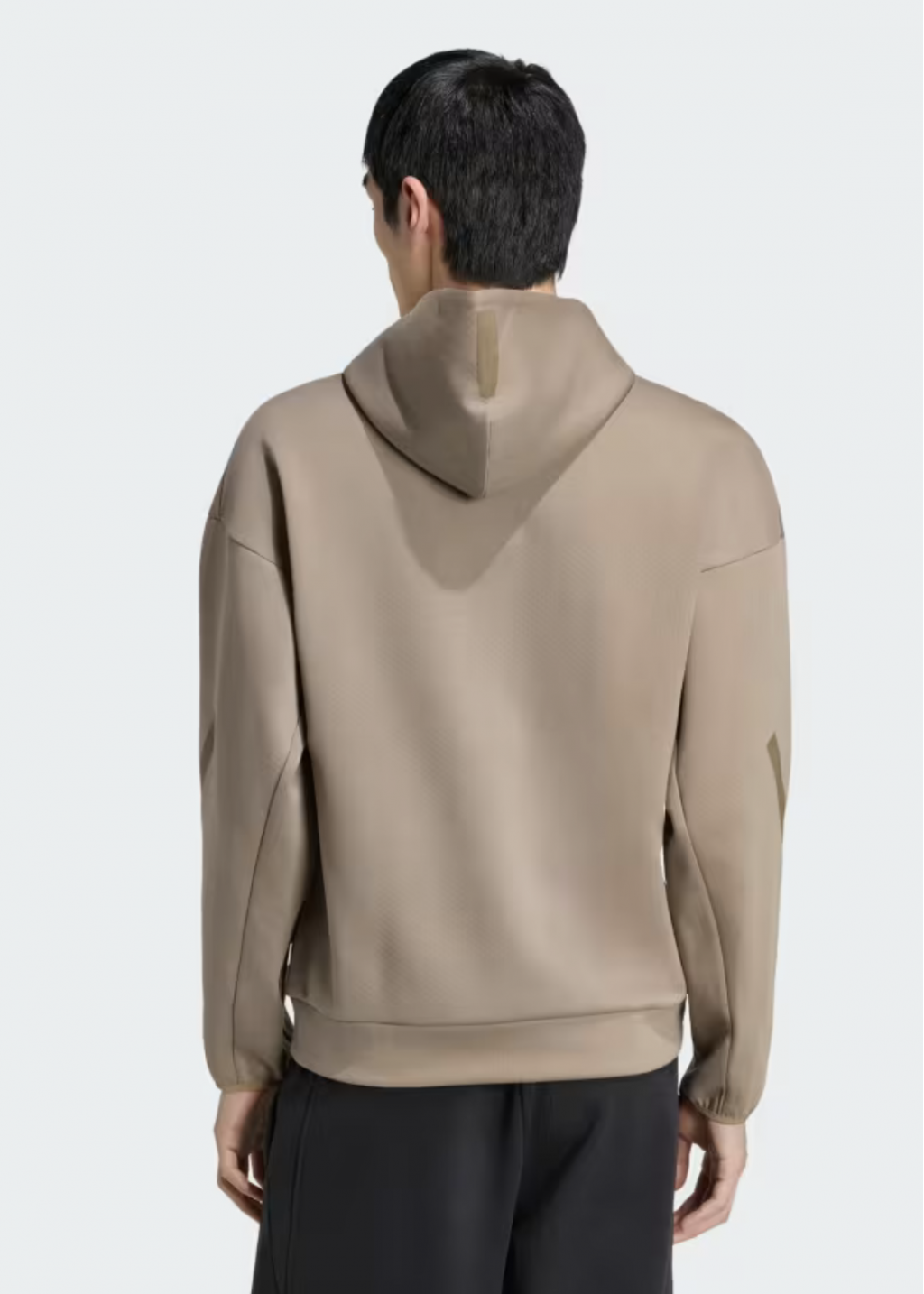 Свитер ADIDAS Z.N.E. HOODIE