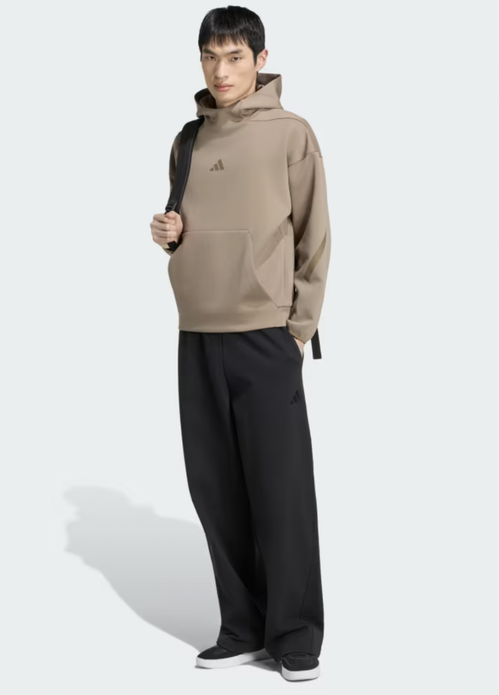 Свитер ADIDAS Z.N.E. HOODIE