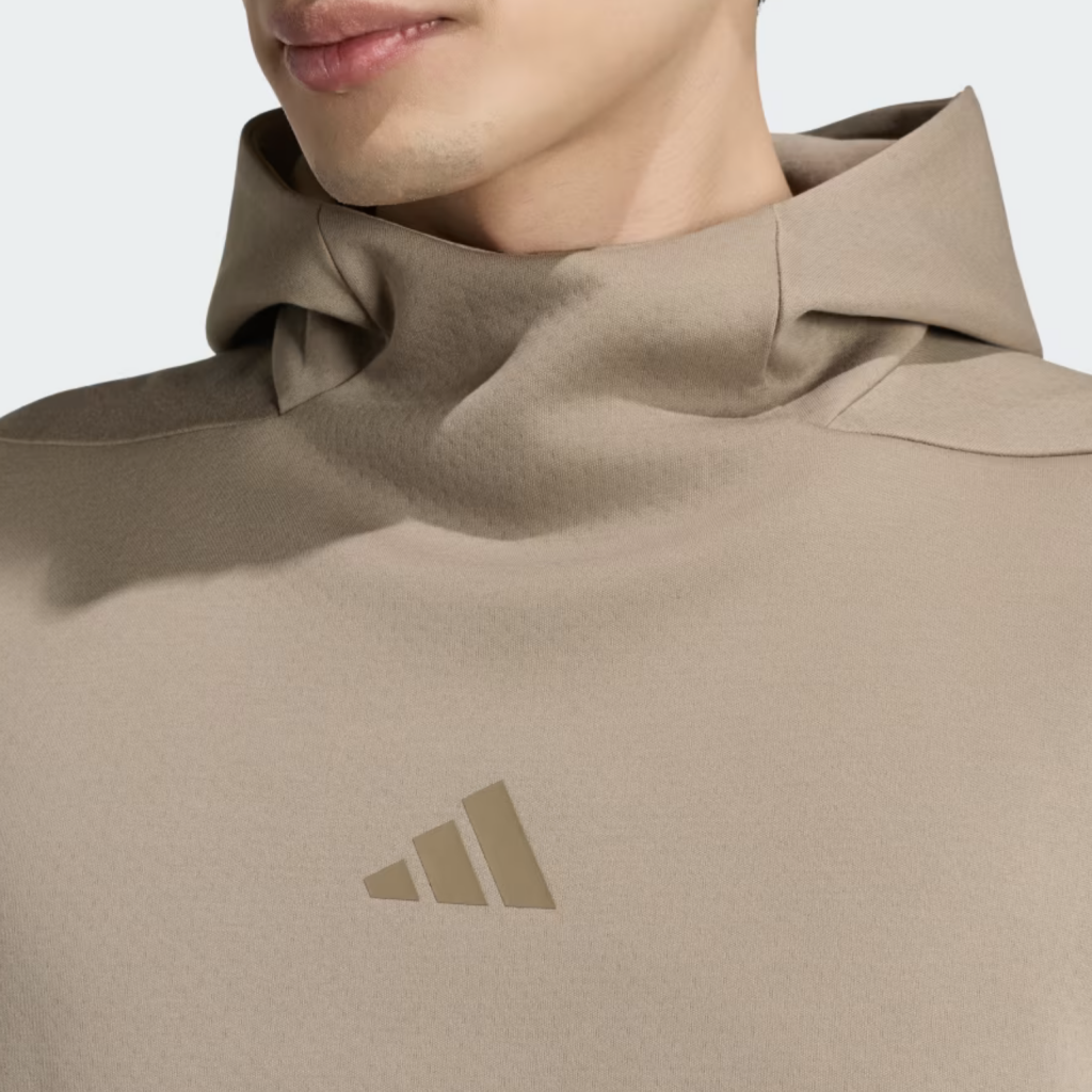 Свитер ADIDAS Z.N.E. HOODIE