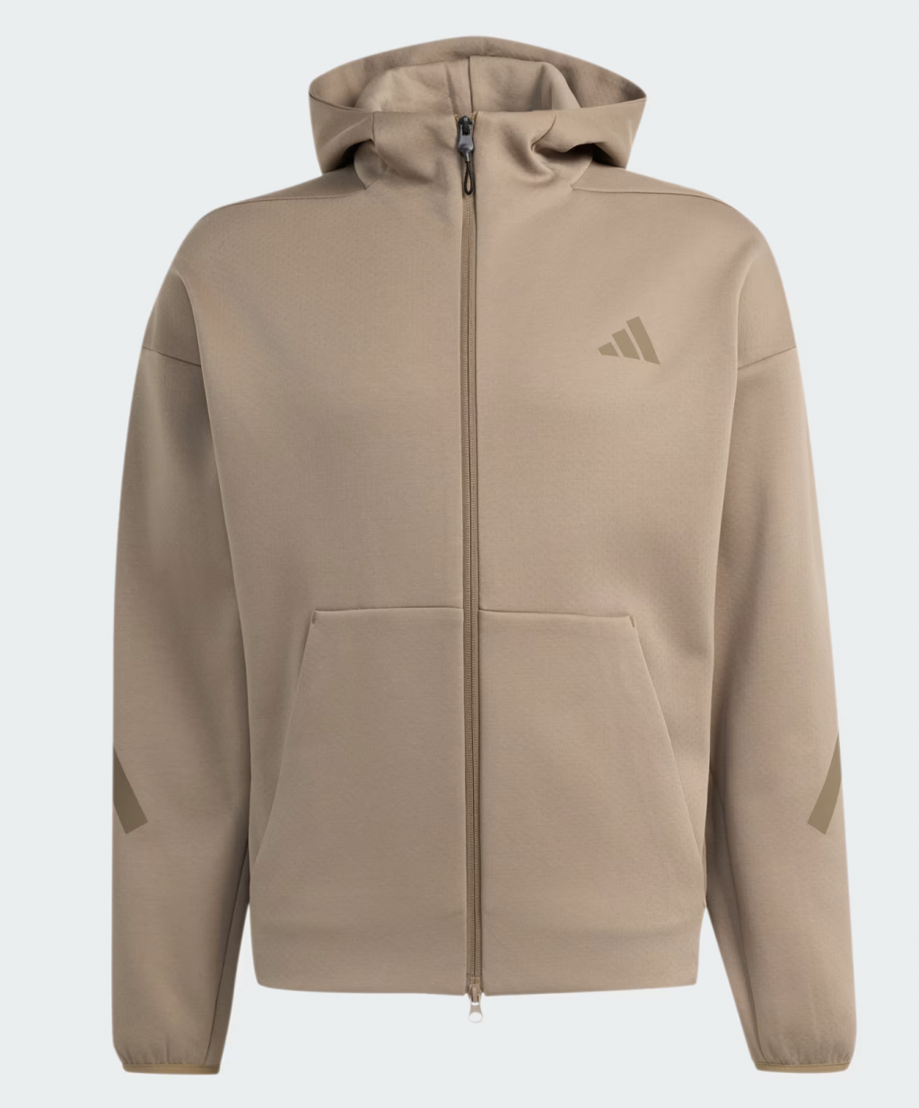 Свитер ADIDAS Z.N.E. FULL ZIP HOODED TRACKSUIT TOP