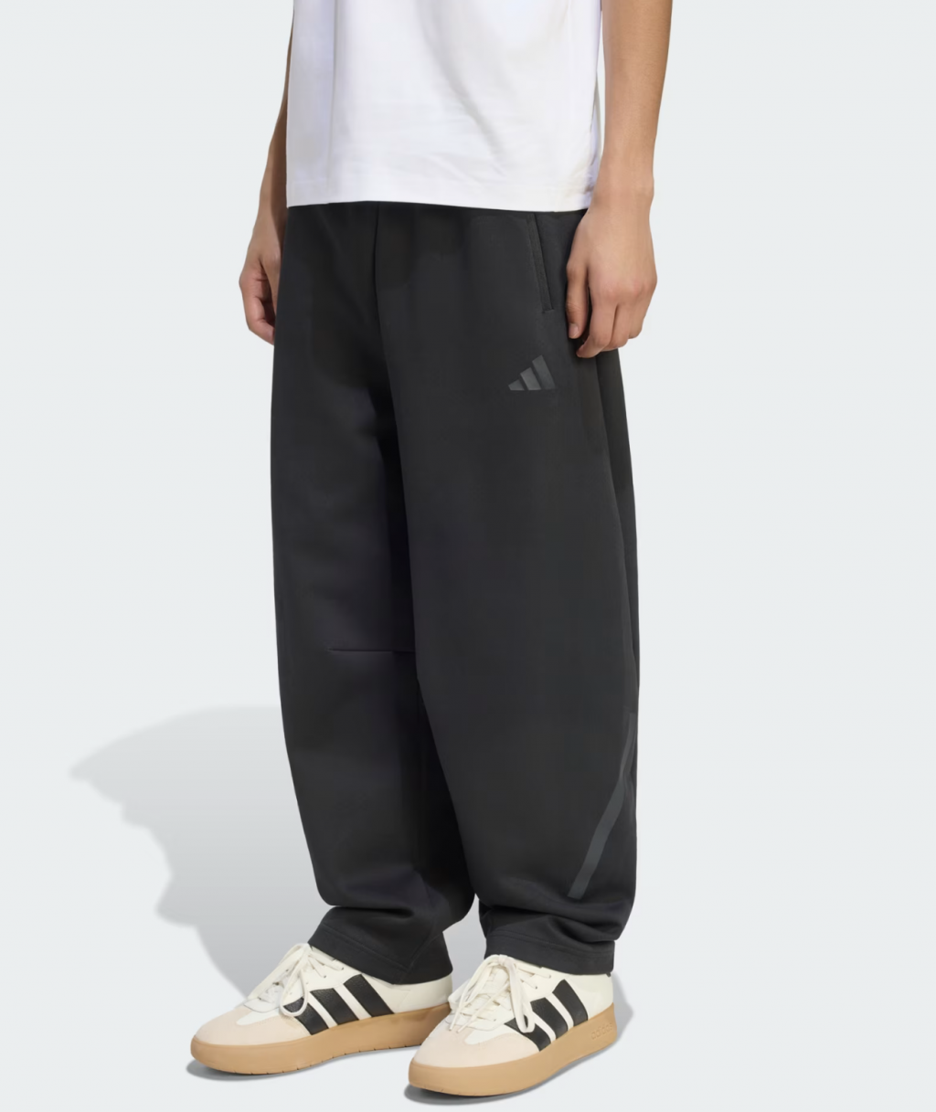 Штаны ADIDAS Z.N.E. OPEN HEM PANT