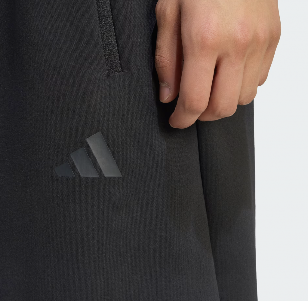 Штаны ADIDAS Z.N.E. OPEN HEM PANT