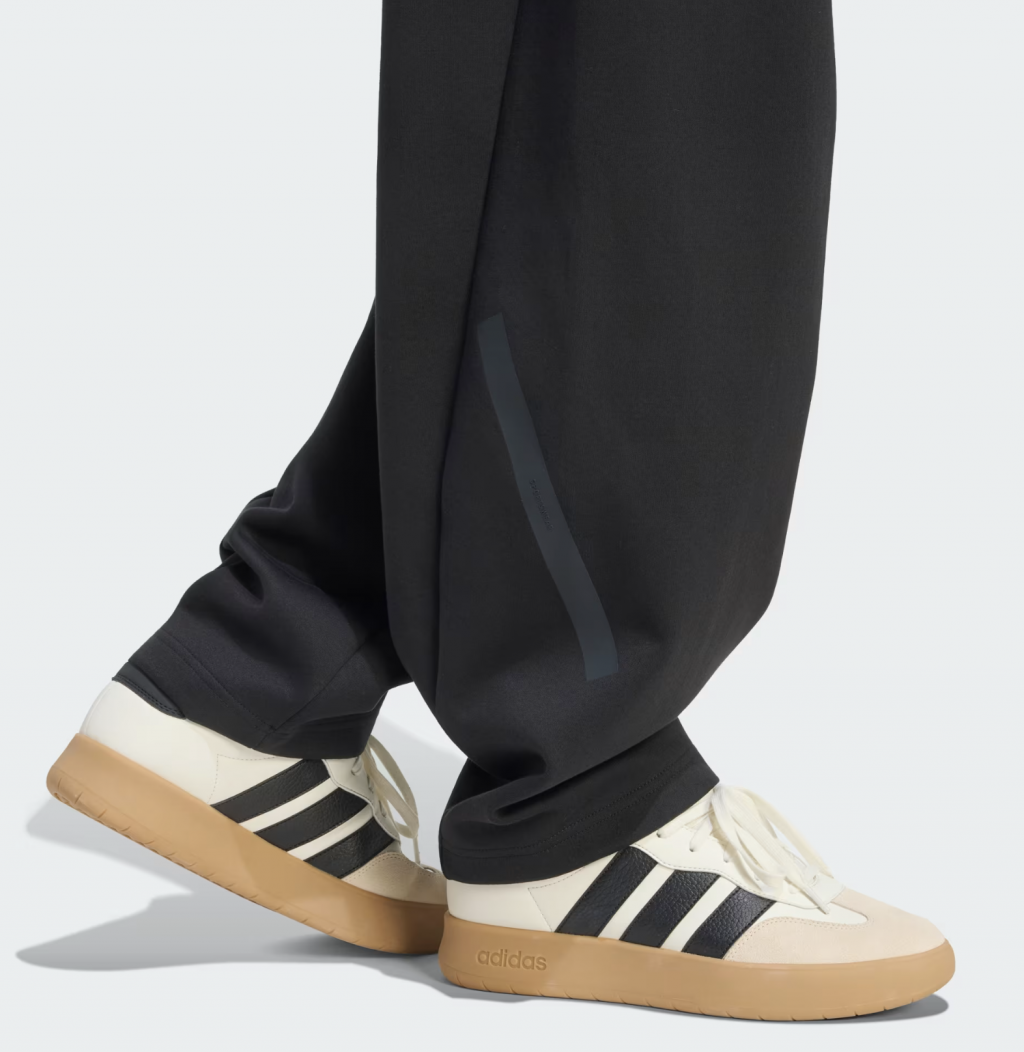 Штаны ADIDAS Z.N.E. OPEN HEM PANT