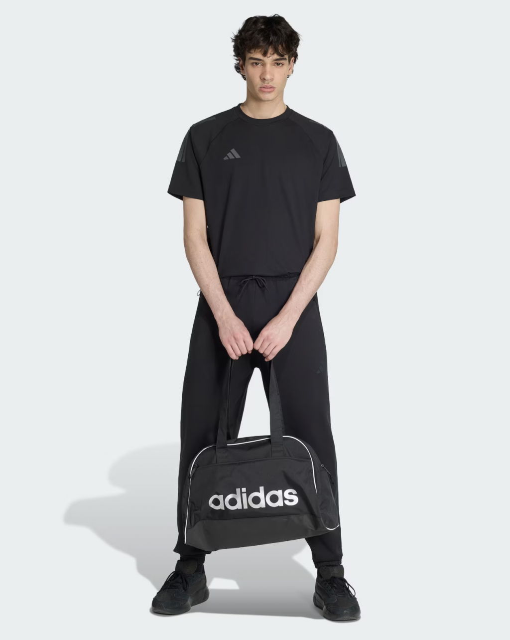 Штаны ADIDAS Z.N.E. PANT