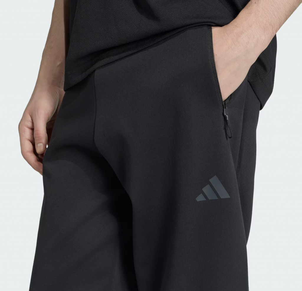 Штаны ADIDAS Z.N.E. PANT