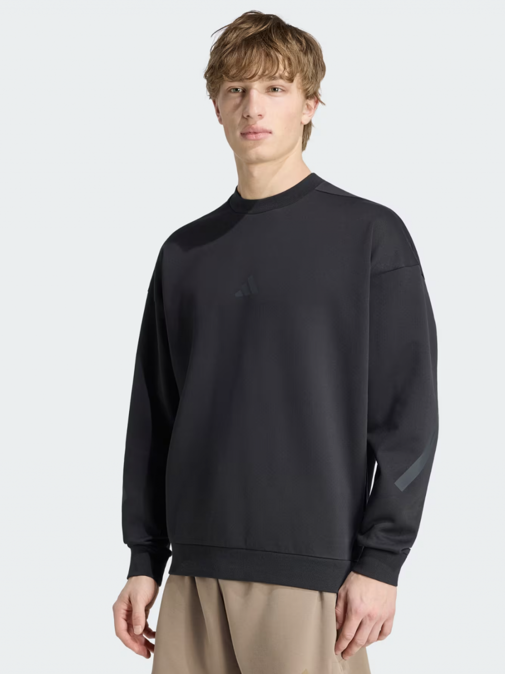Свитер ADIDAS Z.N.E. SWEATSHIRT