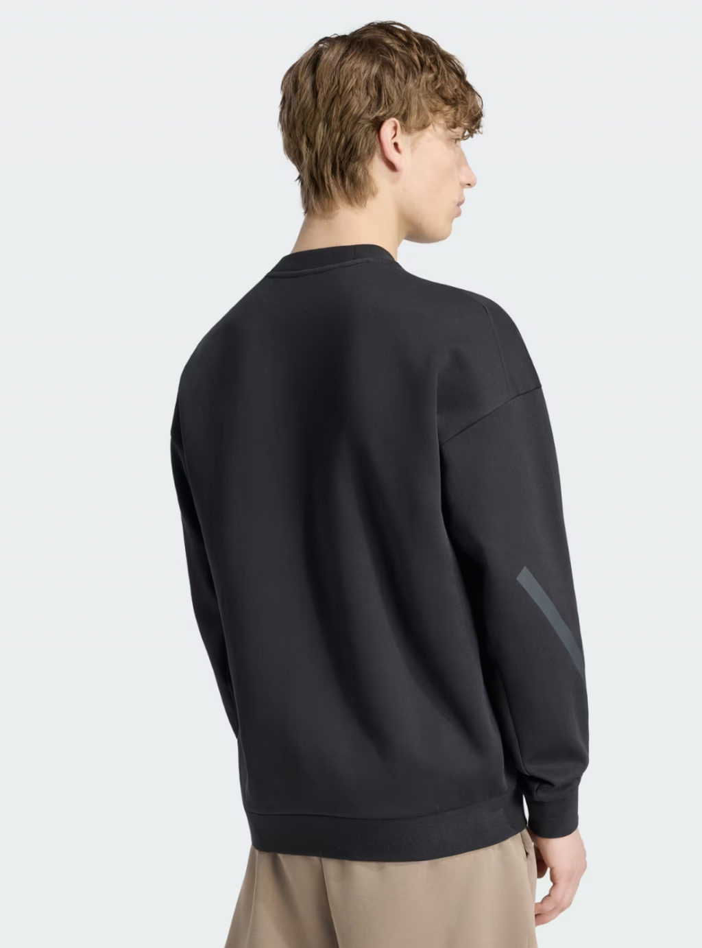Свитер ADIDAS Z.N.E. SWEATSHIRT