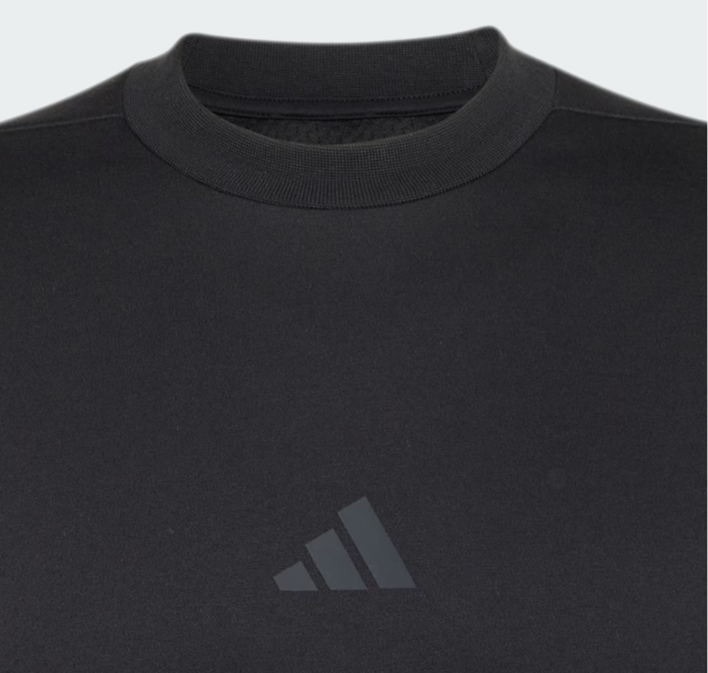 Свитер ADIDAS Z.N.E. SWEATSHIRT