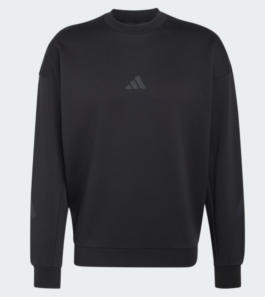 Свитер ADIDAS Z.N.E. SWEATSHIRT