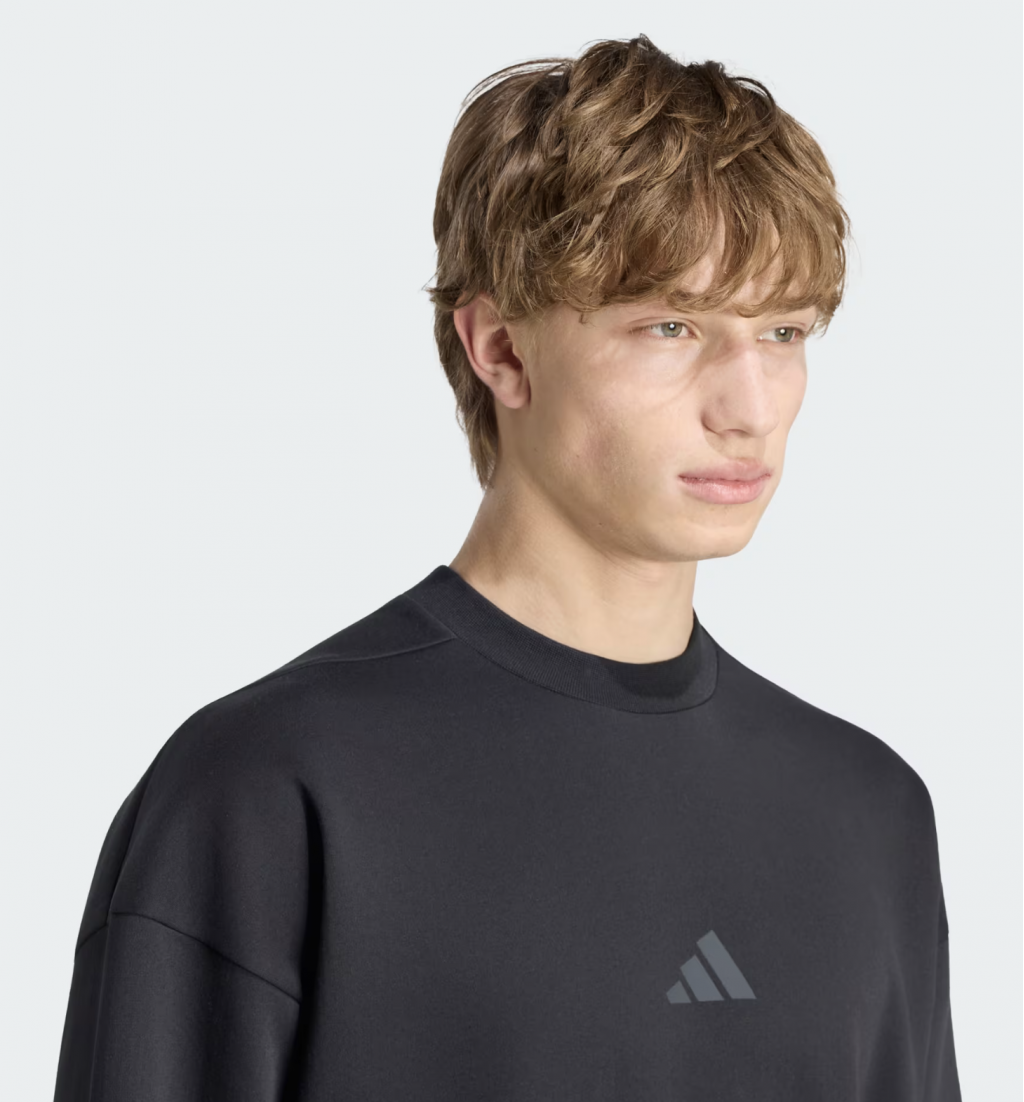Свитер ADIDAS Z.N.E. SWEATSHIRT