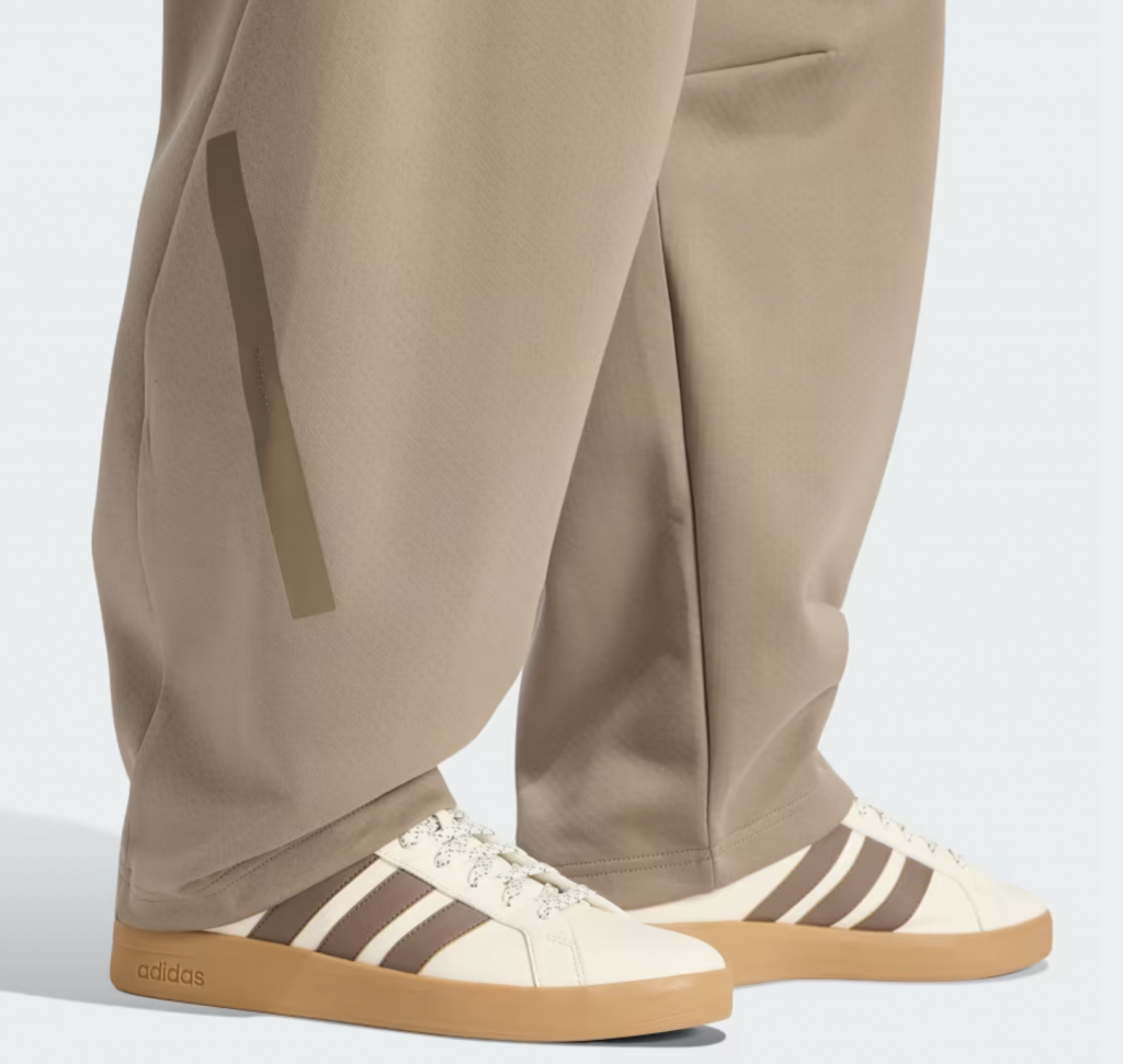 Штаны ADIDAS Z.N.E. OPEN HEM PANT