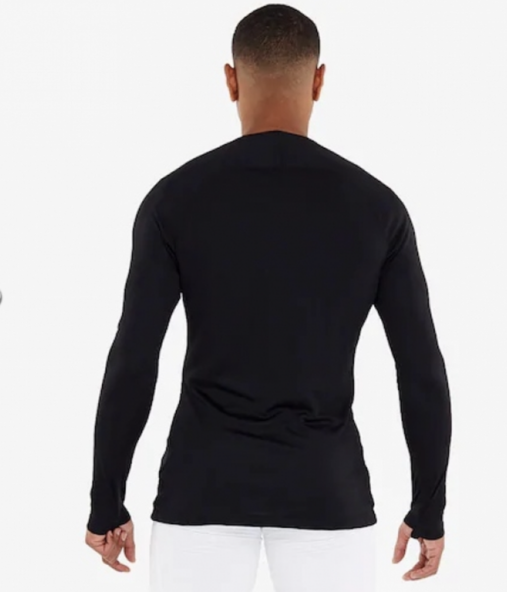 Nike Dry Park FirstLayer LS Jersey/термоактивное белье длинный рукав