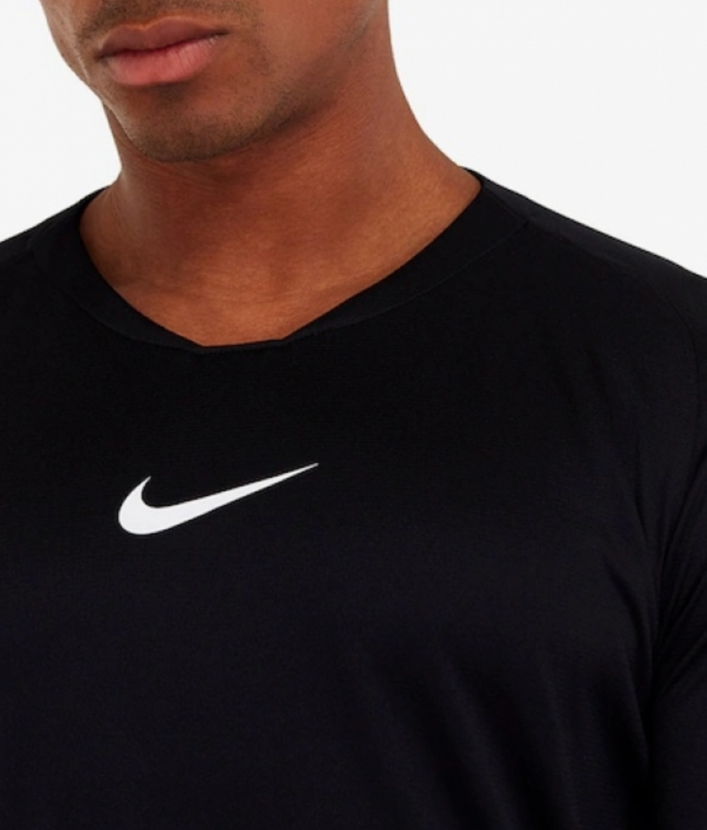 Nike Dry Park FirstLayer LS Jersey/термоактивное белье длинный рукав