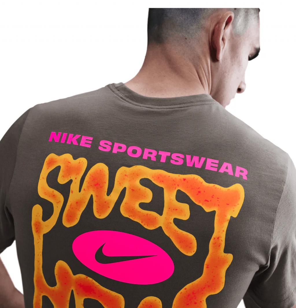 Футболка Nike Sportswear OC2 Unissex T Shirt