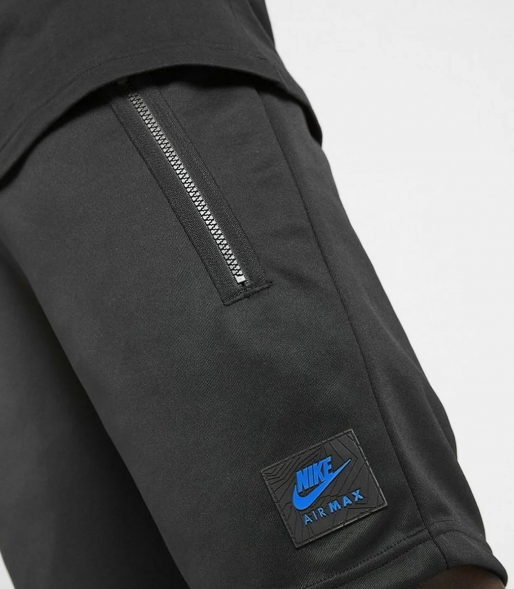 Шорты Nike Sportswear Air Max Pk Short