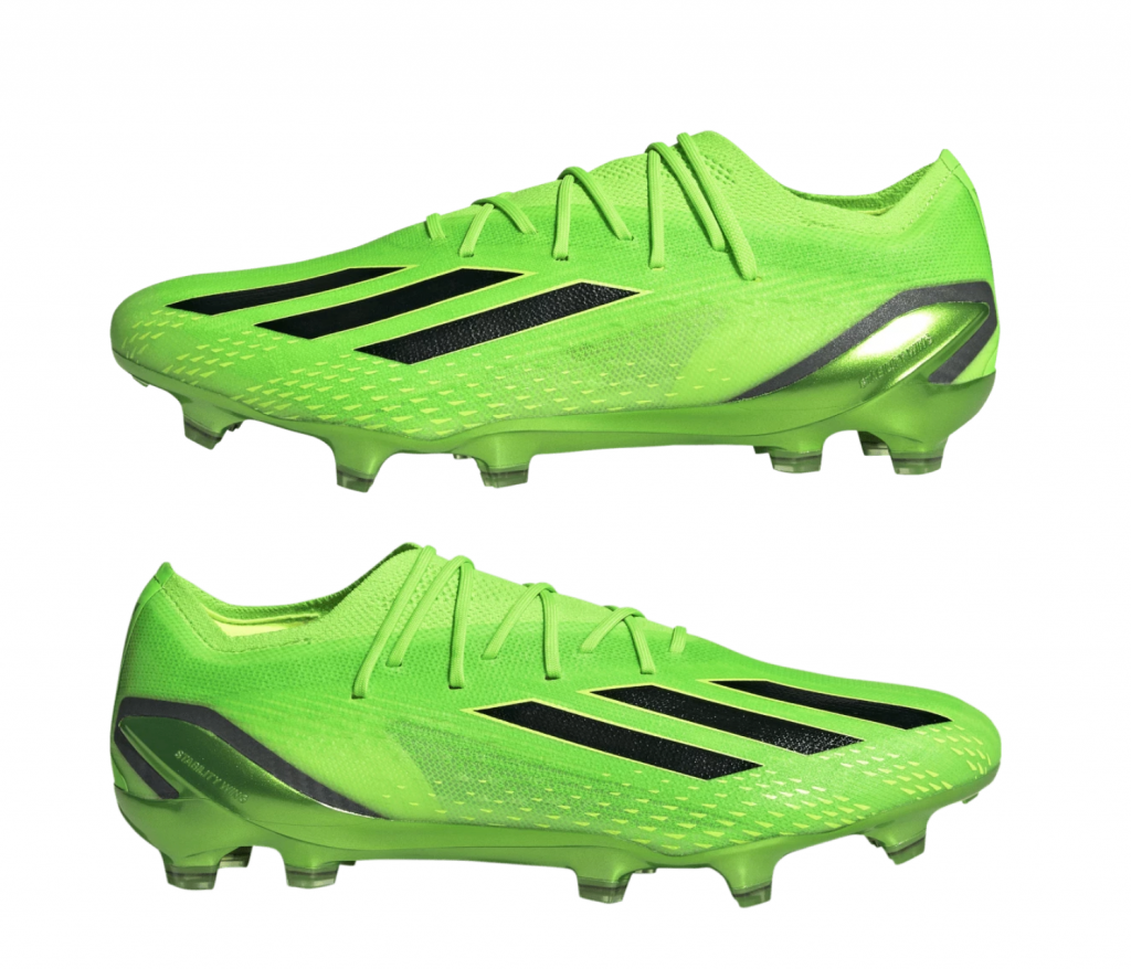 Бутсы профессиональные Adidas X Speedportal.1 FG