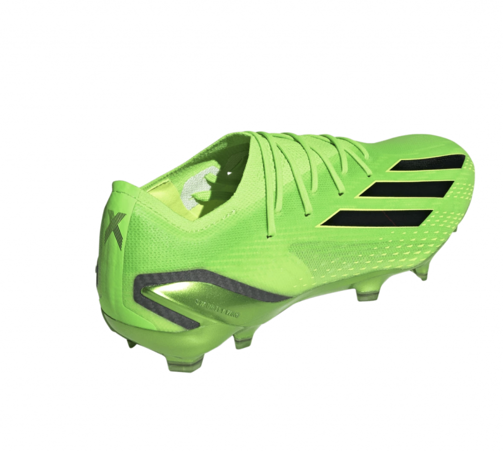 Бутсы профессиональные Adidas X Speedportal.1 FG