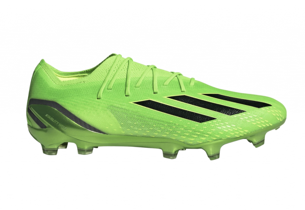 Бутсы профессиональные Adidas X Speedportal.1 FG