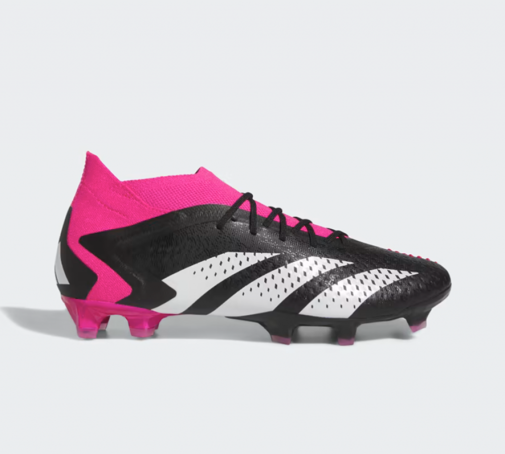Бутсы профессиональные Adidas Predator Accuracy.1 FG