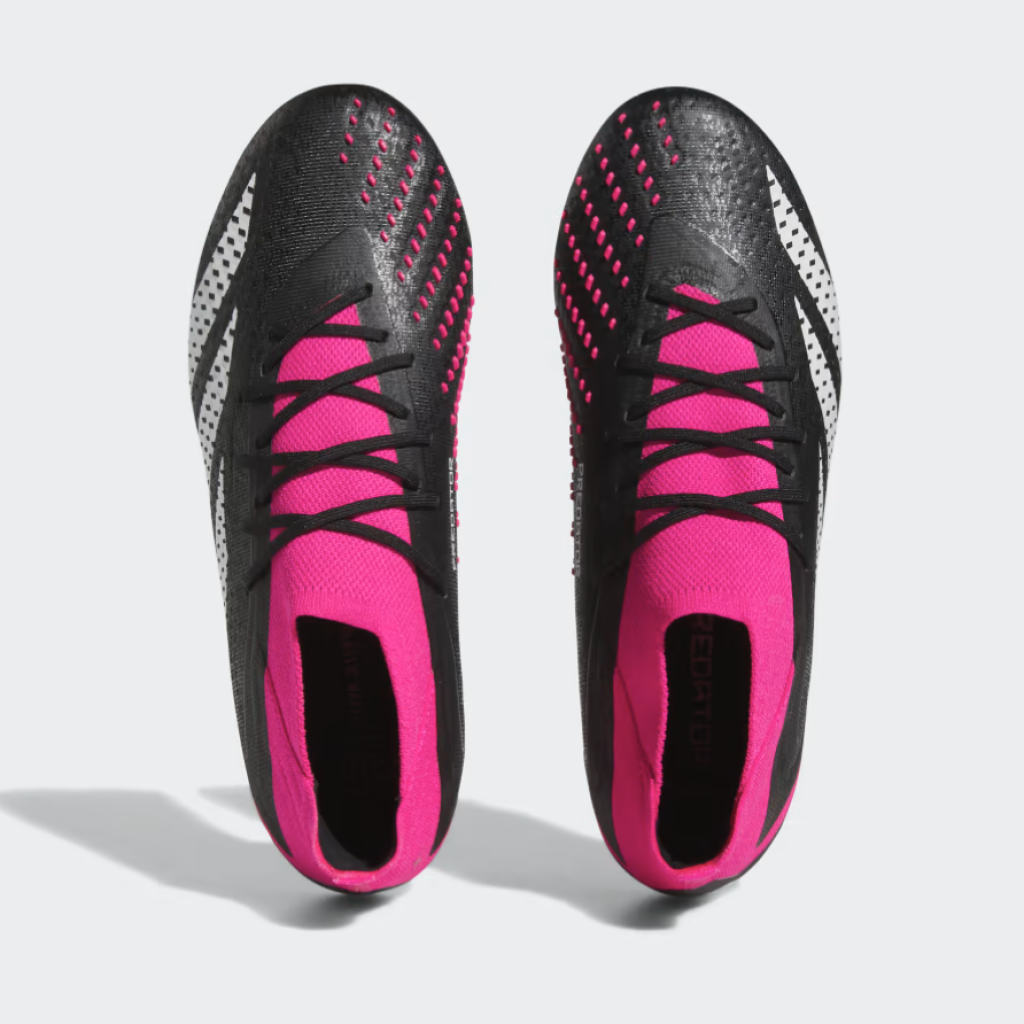 Бутсы профессиональные Adidas Predator Accuracy.1 FG