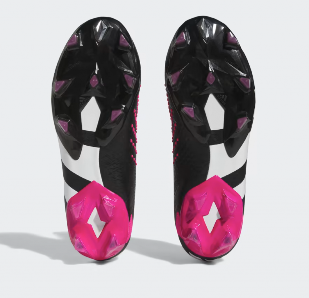 Бутсы профессиональные Adidas Predator Accuracy.1 FG