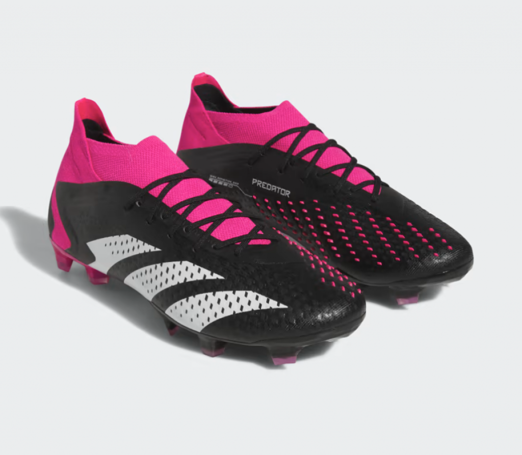 Бутсы профессиональные Adidas Predator Accuracy.1 FG